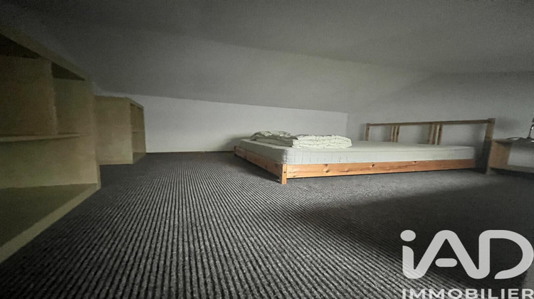 Ma-Cabane - Vente Appartement Grenoble, 35 m²