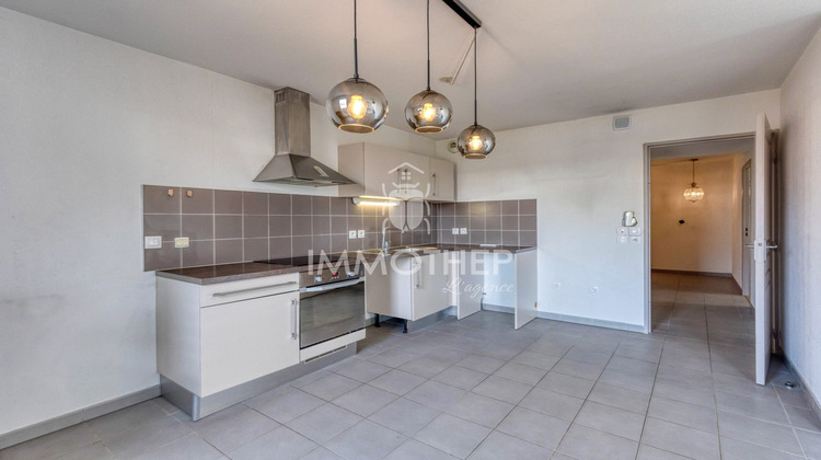 Ma-Cabane - Vente Appartement Grenoble, 63 m²