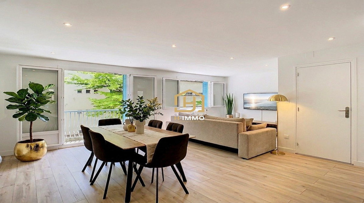 Ma-Cabane - Vente Appartement Grenoble, 58 m²