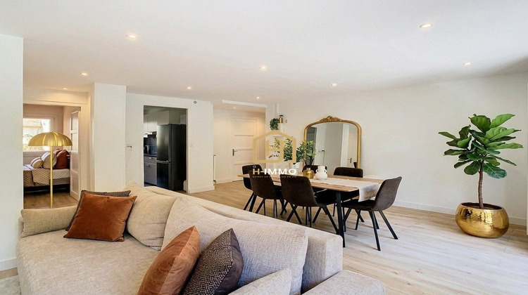 Ma-Cabane - Vente Appartement Grenoble, 58 m²