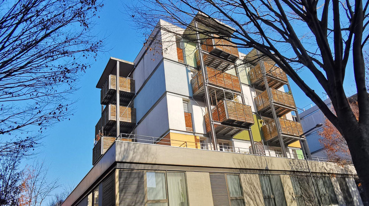 Ma-Cabane - Vente Appartement Grenoble, 41 m²