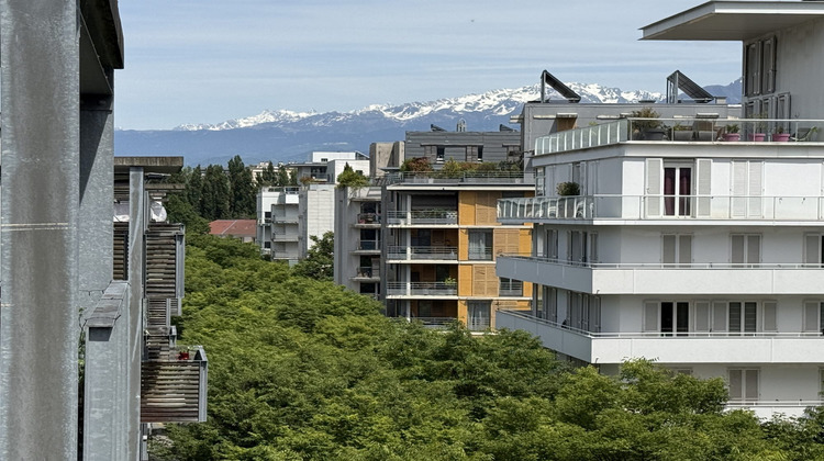 Ma-Cabane - Vente Appartement Grenoble, 41 m²