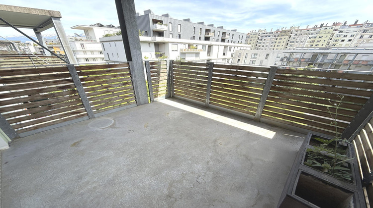 Ma-Cabane - Vente Appartement Grenoble, 41 m²
