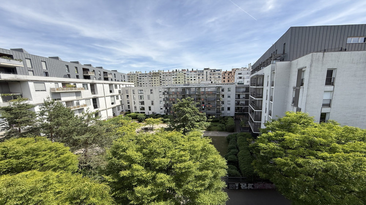 Ma-Cabane - Vente Appartement Grenoble, 41 m²