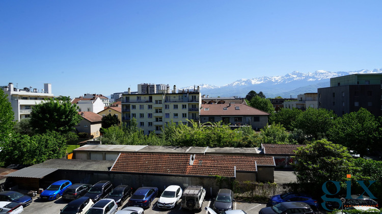 Ma-Cabane - Vente Appartement Grenoble, 122 m²