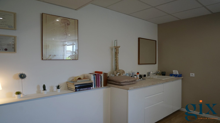 Ma-Cabane - Vente Appartement Grenoble, 122 m²