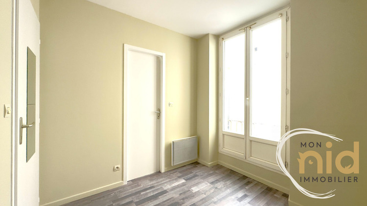 Ma-Cabane - Vente Appartement Grenoble, 23 m²