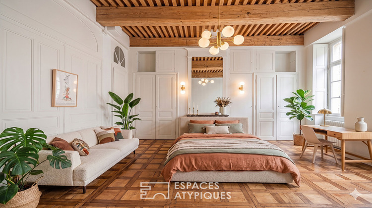 Ma-Cabane - Vente Appartement GRENOBLE, 215 m²