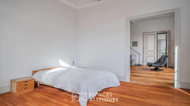 Ma-Cabane - Vente Appartement GRENOBLE, 215 m²