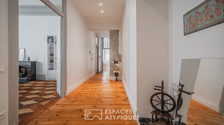 Ma-Cabane - Vente Appartement GRENOBLE, 215 m²