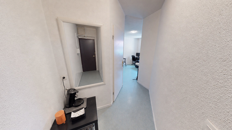 Ma-Cabane - Vente Appartement GRENOBLE, 24 m²