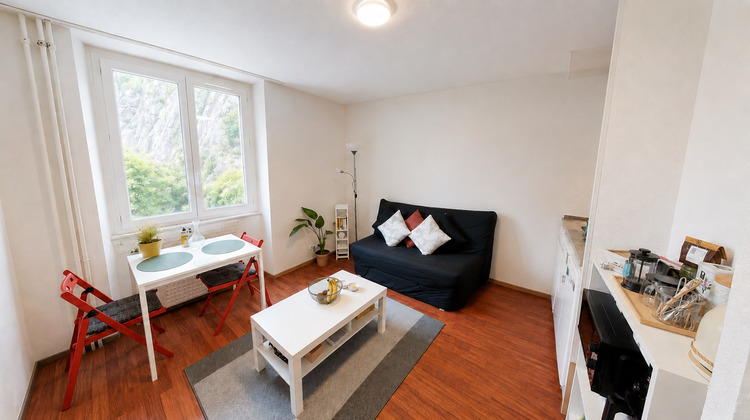 Ma-Cabane - Vente Appartement GRENOBLE, 31 m²