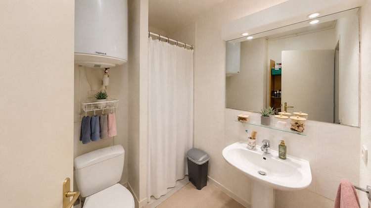 Ma-Cabane - Vente Appartement GRENOBLE, 31 m²