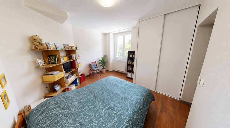 Ma-Cabane - Vente Appartement GRENOBLE, 31 m²