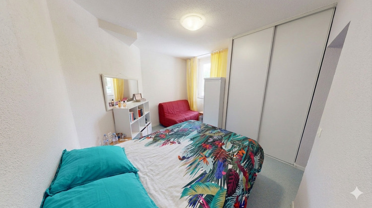 Ma-Cabane - Vente Appartement GRENOBLE, 31 m²