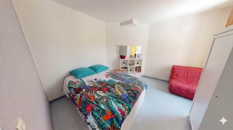Ma-Cabane - Vente Appartement GRENOBLE, 31 m²