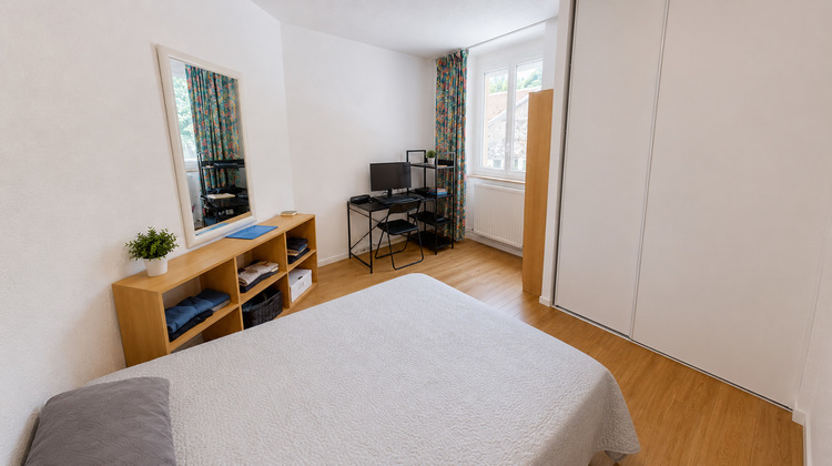 Ma-Cabane - Vente Appartement GRENOBLE, 31 m²