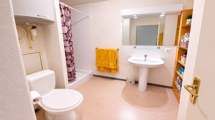 Ma-Cabane - Vente Appartement GRENOBLE, 22 m²
