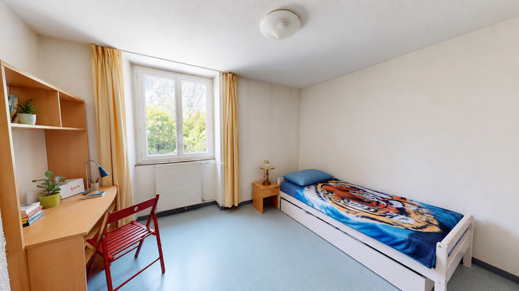 Ma-Cabane - Vente Appartement GRENOBLE, 22 m²