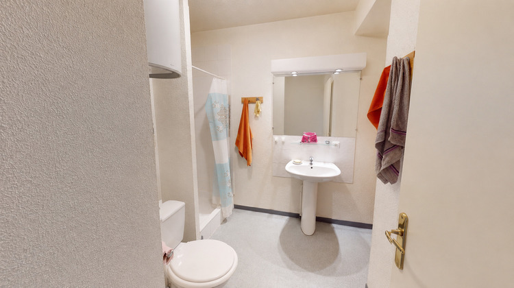 Ma-Cabane - Vente Appartement GRENOBLE, 22 m²