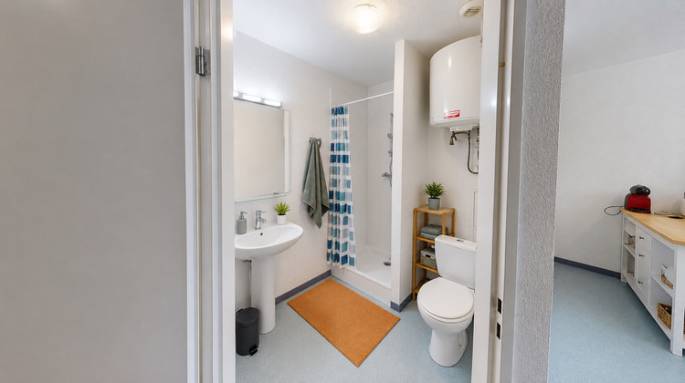Ma-Cabane - Vente Appartement GRENOBLE, 24 m²