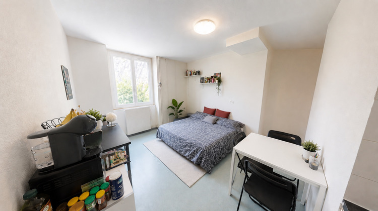 Ma-Cabane - Vente Appartement GRENOBLE, 24 m²