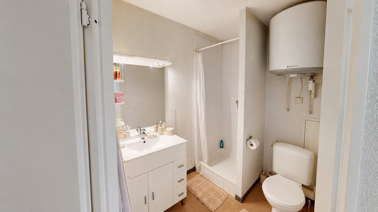 Ma-Cabane - Vente Appartement GRENOBLE, 24 m²