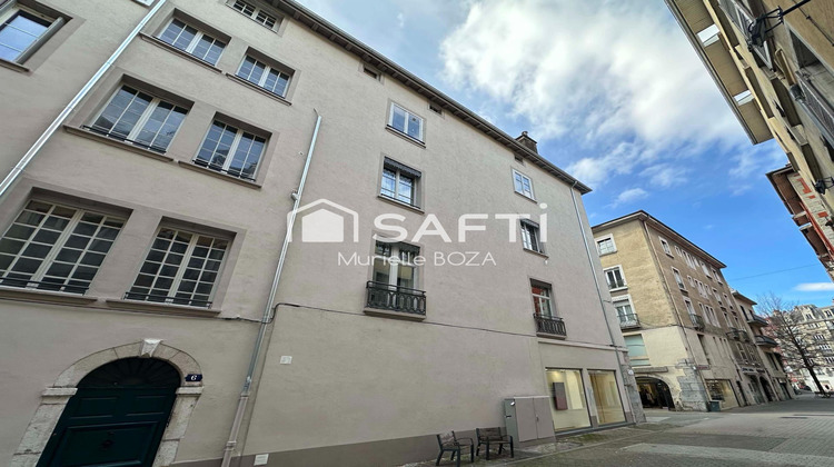 Ma-Cabane - Vente Appartement Grenoble, 148 m²