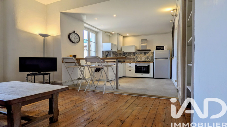 Ma-Cabane - Vente Appartement Grenoble, 61 m²