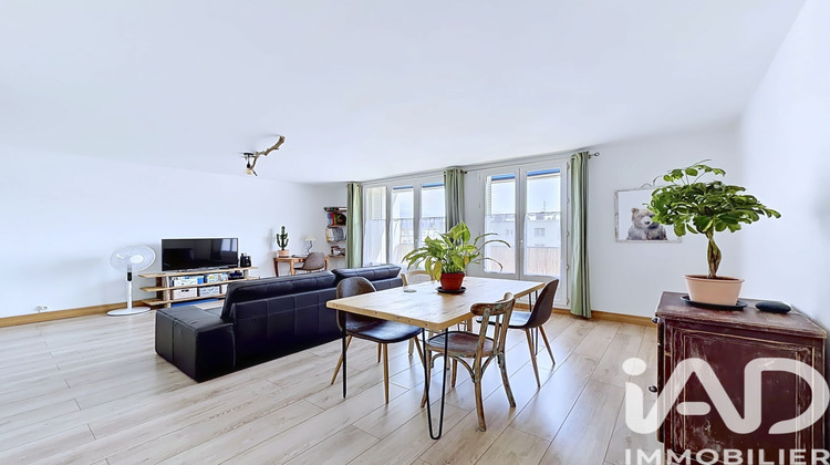 Ma-Cabane - Vente Appartement Grenoble, 69 m²