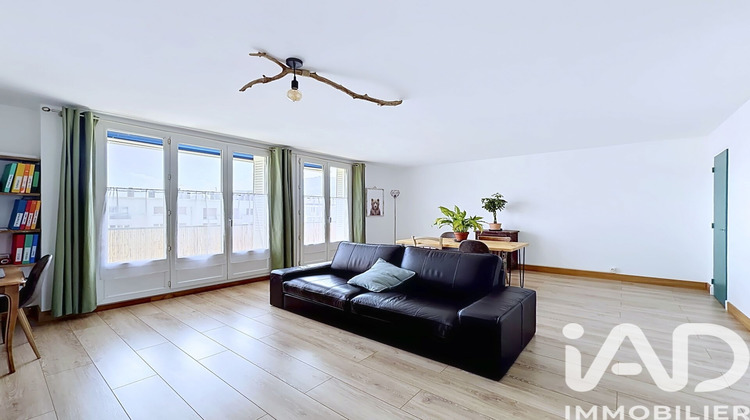Ma-Cabane - Vente Appartement Grenoble, 69 m²