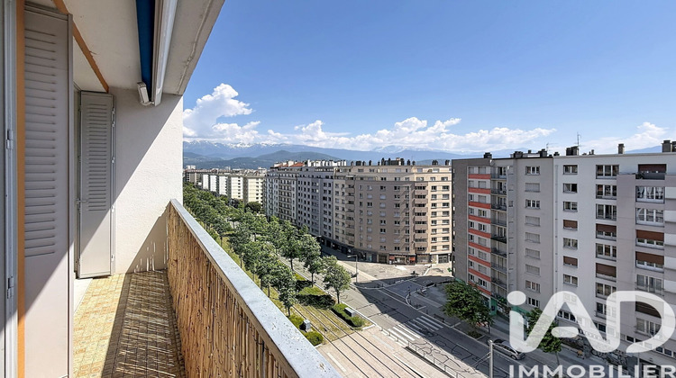 Ma-Cabane - Vente Appartement Grenoble, 69 m²