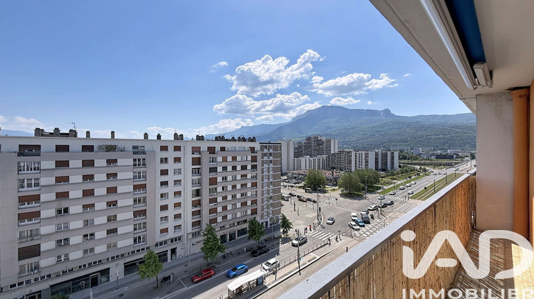Ma-Cabane - Vente Appartement Grenoble, 69 m²