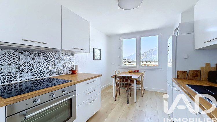 Ma-Cabane - Vente Appartement Grenoble, 69 m²