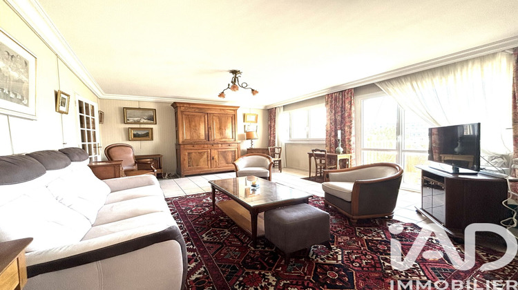 Ma-Cabane - Vente Appartement Grenoble, 108 m²