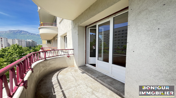 Ma-Cabane - Vente Appartement Grenoble, 94 m²