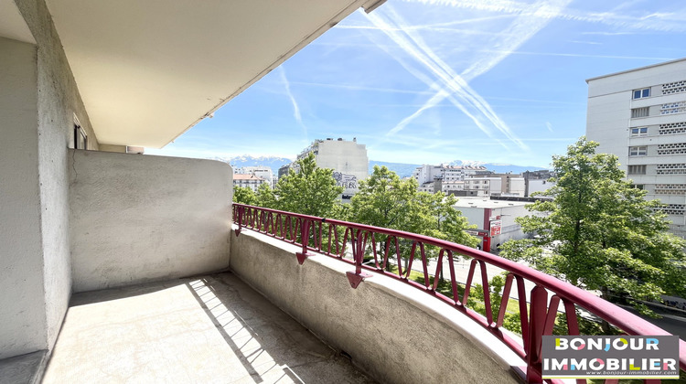 Ma-Cabane - Vente Appartement Grenoble, 94 m²