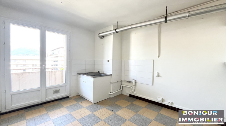 Ma-Cabane - Vente Appartement Grenoble, 94 m²