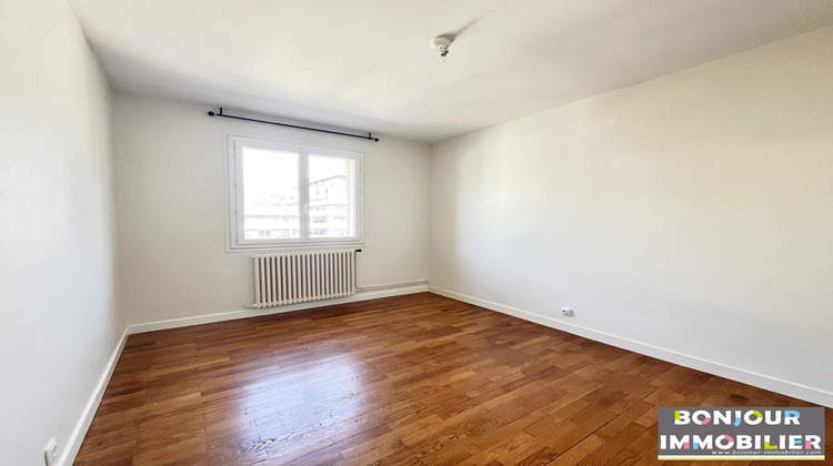 Ma-Cabane - Vente Appartement Grenoble, 94 m²
