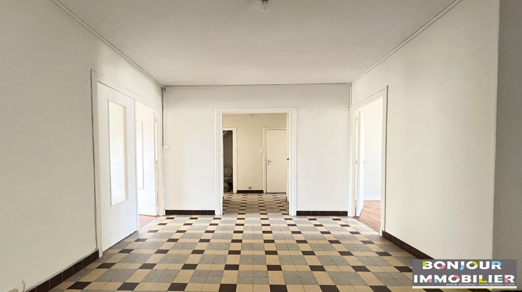 Ma-Cabane - Vente Appartement Grenoble, 94 m²
