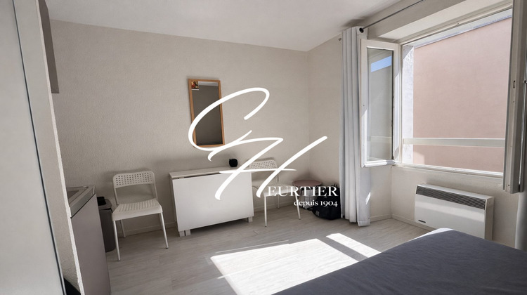 Ma-Cabane - Vente Appartement Grenoble, 13 m²