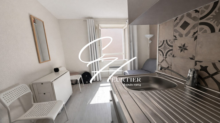 Ma-Cabane - Vente Appartement Grenoble, 13 m²