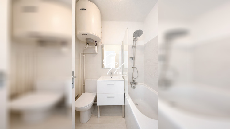 Ma-Cabane - Vente Appartement Grenoble, 13 m²
