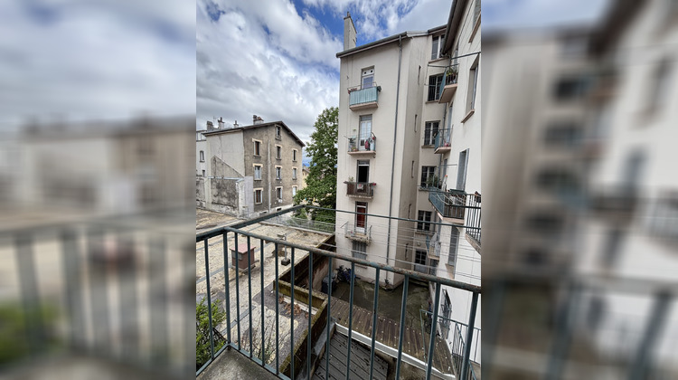 Ma-Cabane - Vente Appartement Grenoble, 42 m²