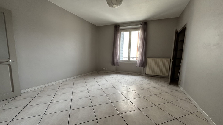 Ma-Cabane - Vente Appartement Grenoble, 42 m²