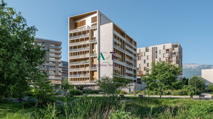 Ma-Cabane - Vente Appartement Grenoble, 60 m²