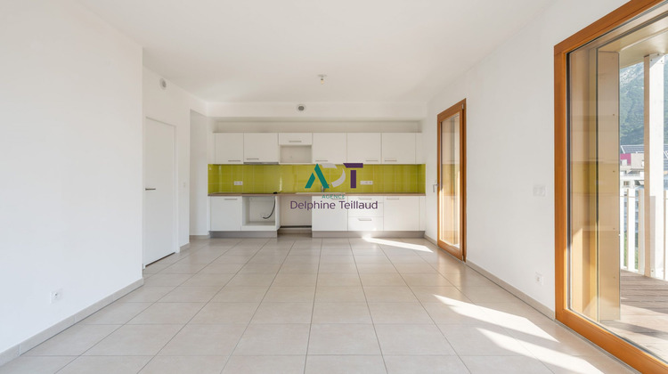 Ma-Cabane - Vente Appartement Grenoble, 60 m²