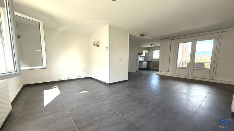 Ma-Cabane - Vente Appartement Grenoble, 58 m²