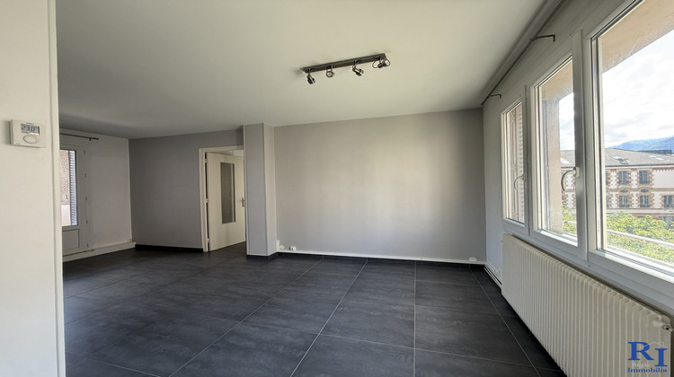 Ma-Cabane - Vente Appartement Grenoble, 58 m²