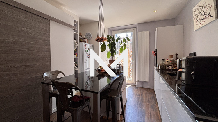Ma-Cabane - Vente Appartement Grenoble, 81 m²